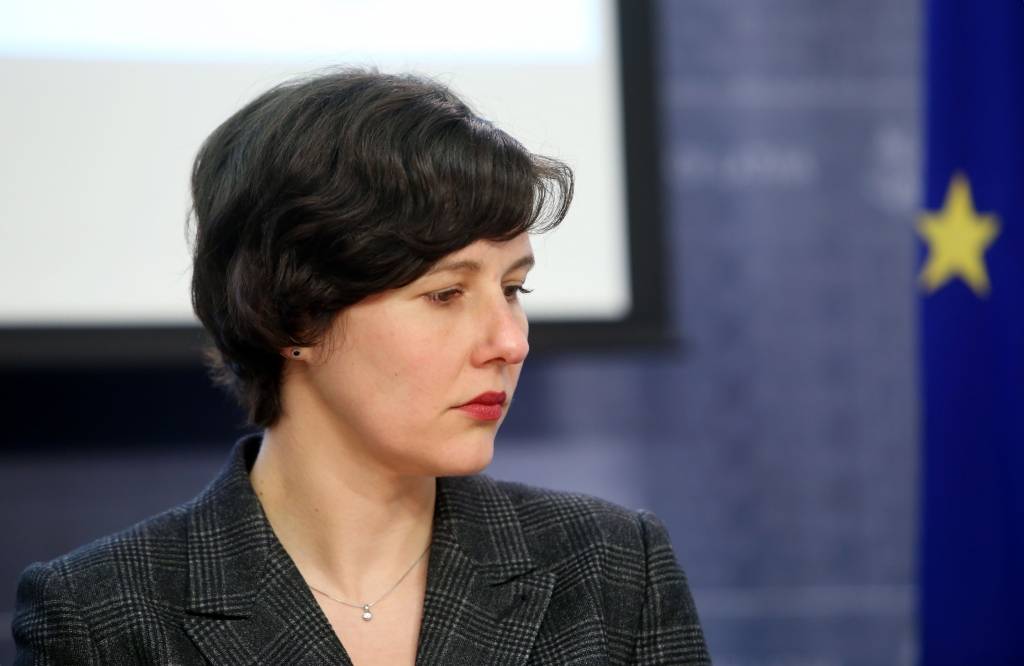 Reizniece-Ozola: Nodokļu ilgtermiņa stratēģija būs gatava nākamā gada sākumā