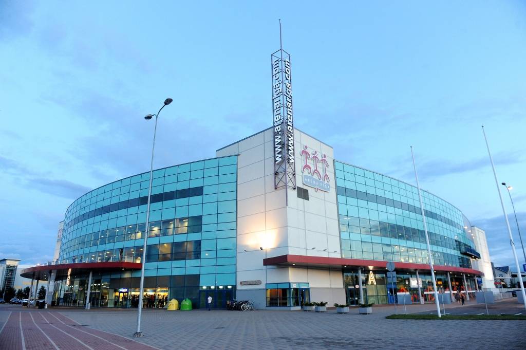 Arēna Rīga turpmāk piemēros komisijas maksu biļetēm