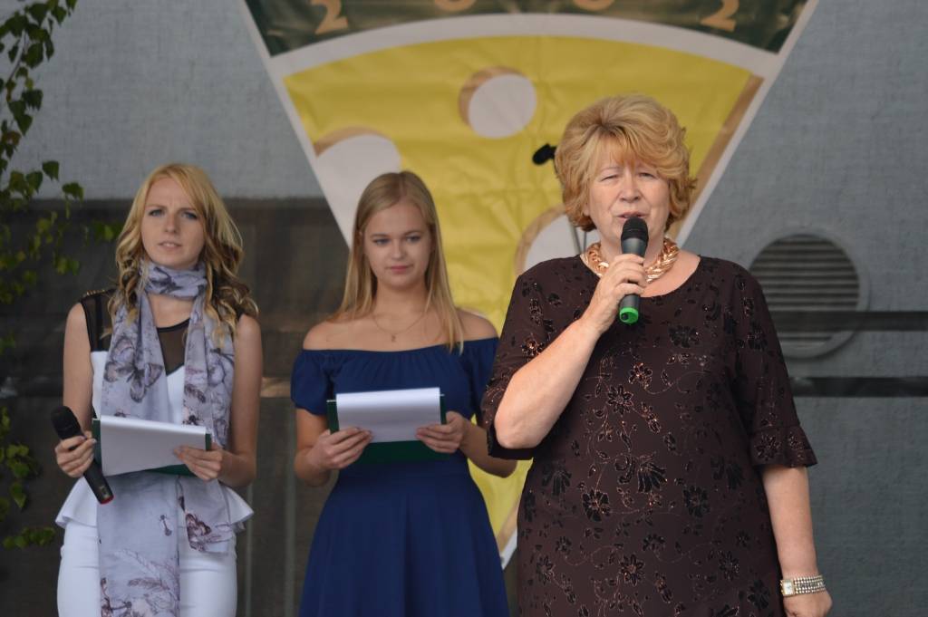  Latvijas novadu Siera diena – Valmierā (Papildināts ar foto!)