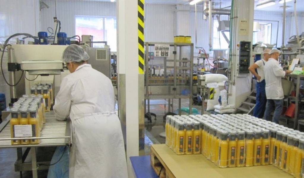 Orkla Foods Latvija ziņo par ievērojamu pārdošanas pieaugumu eksporta tirgos