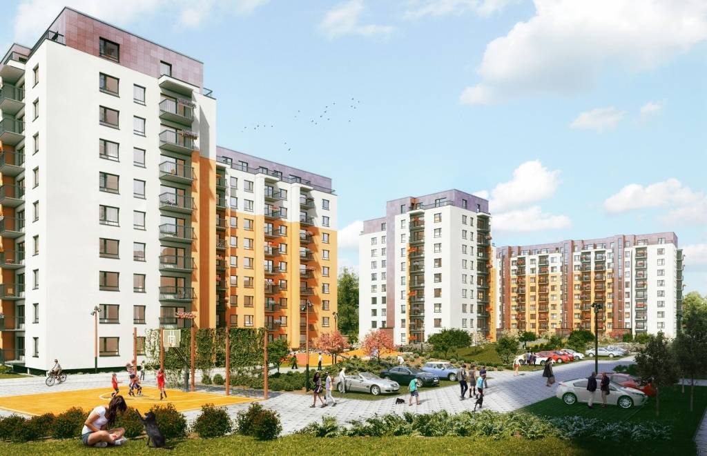 Uzsāk trešās kārtas būvniecības darbus Jaunajā Teikā; investēs 25 miljonus eiro