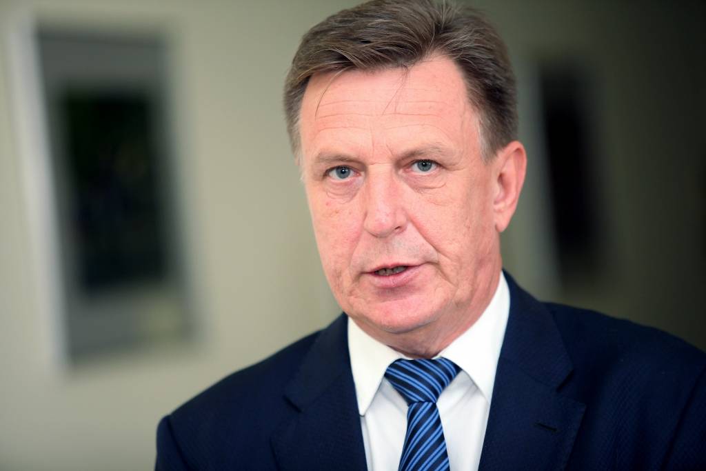 Uz vakanto VID ģenerāldirektora amatu rīkos jaunu konkursu