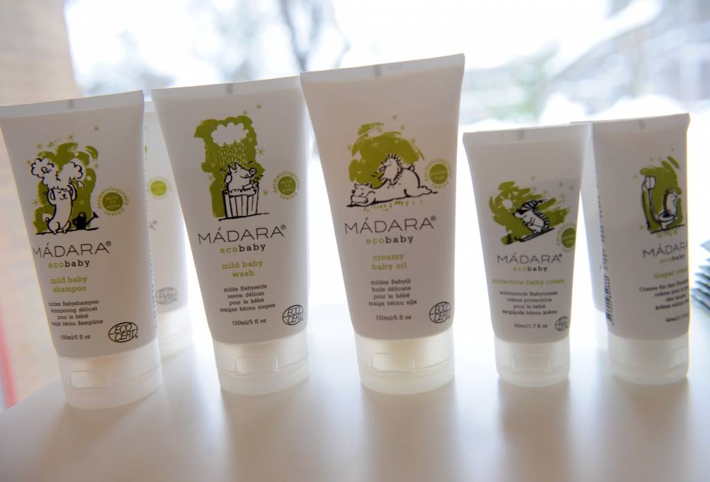 Papildināta - MADARA Cosmetics strauji audzē apgrozījumu; rudenī atklās jaunu ražotni