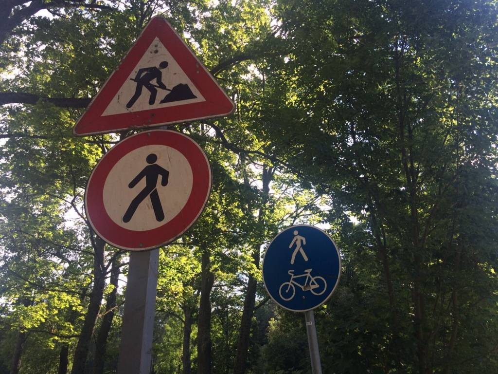 Uzsāks pārbūves darbus Vecā parka teritorijā
