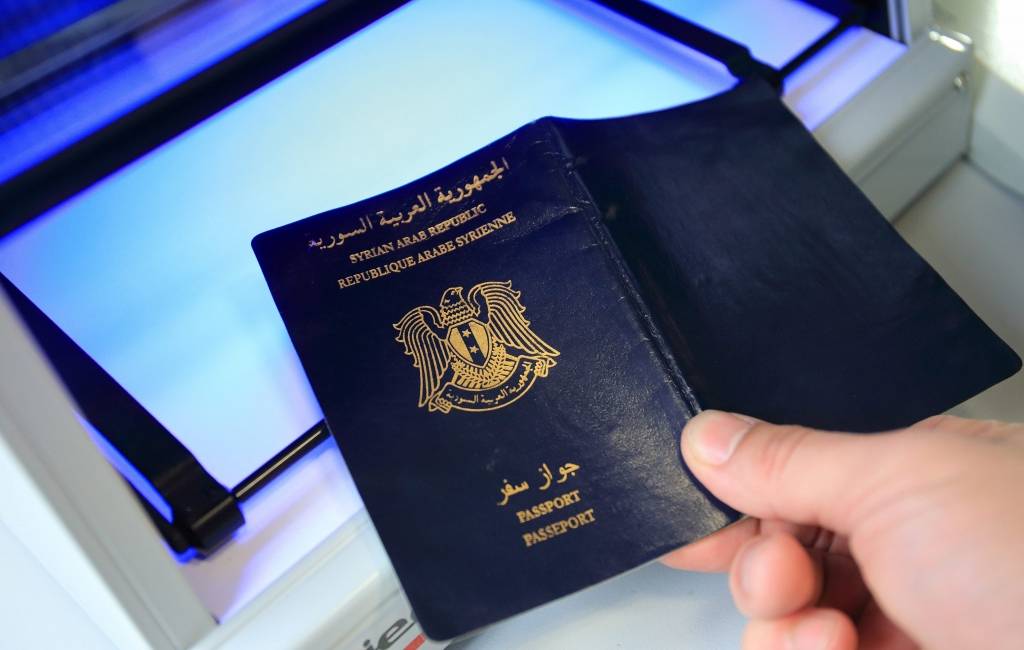 Latvijā nogādāta kārtējā migrantu grupa, tostarp pieci mazi bērni
