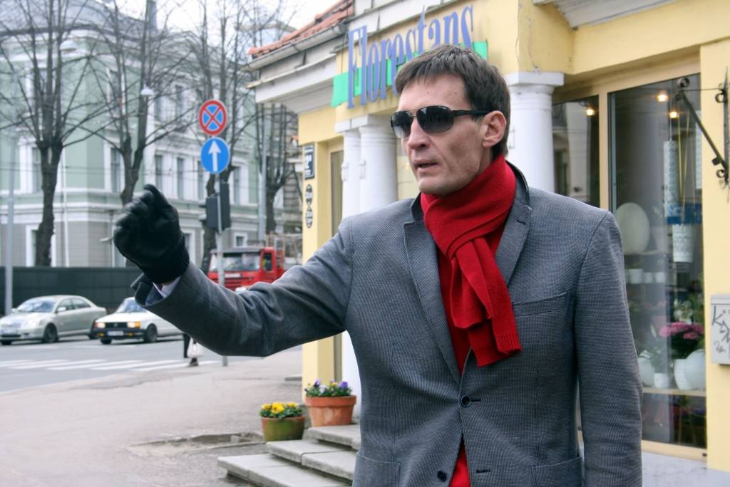 Pirmsvēlēšanu elpa jau jūtama  
