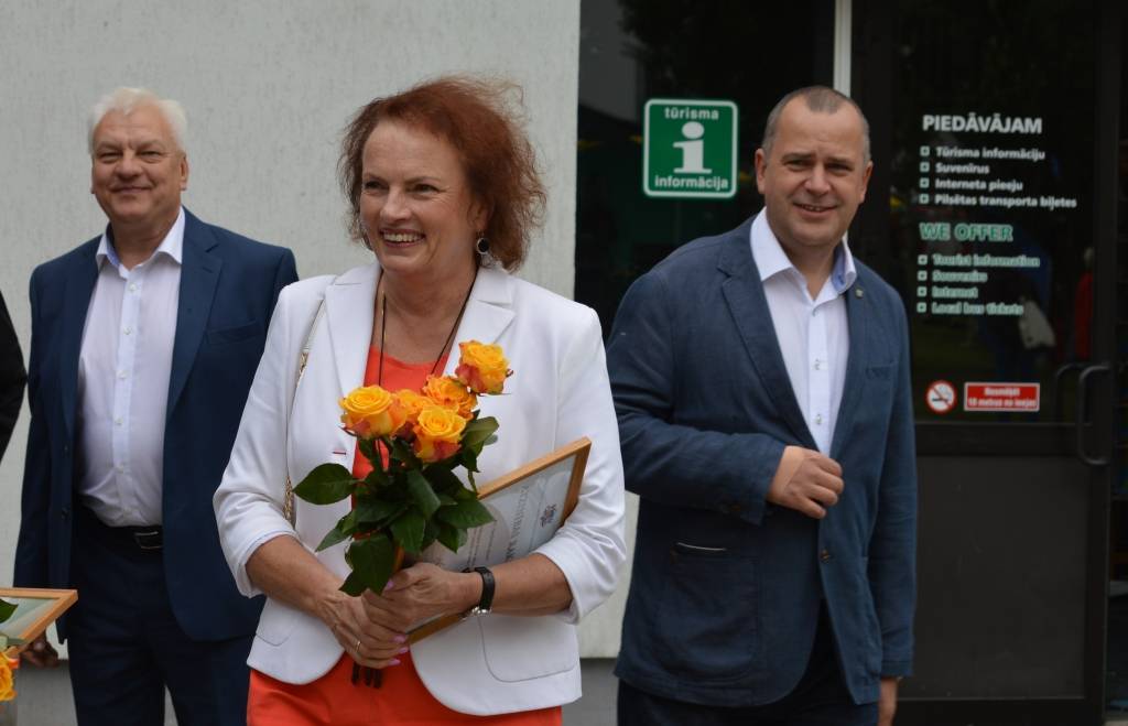 Siers gardēžiem un ikdienai