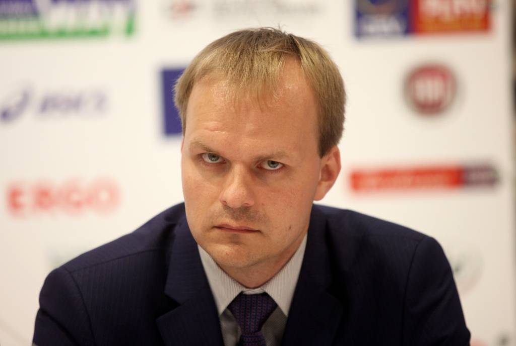 Severs: Vērtējot olimpiādes iznākumu, nevajag strēbt karstu