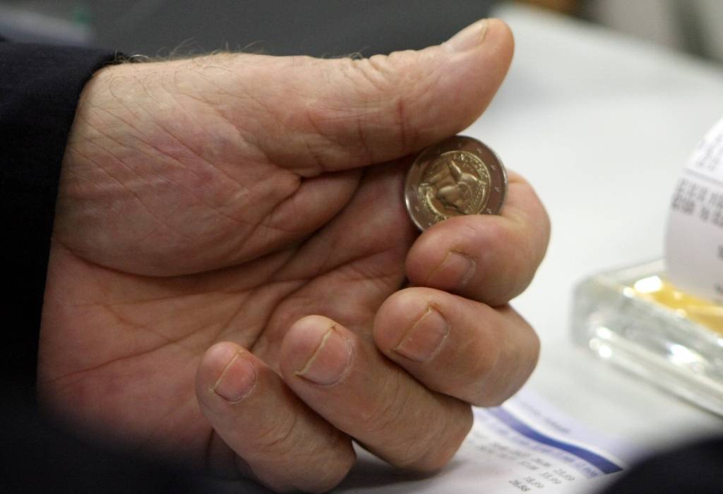 Maksimālais iespējamais palielinājums pēc pensiju indeksācijas - 6,18 eiro