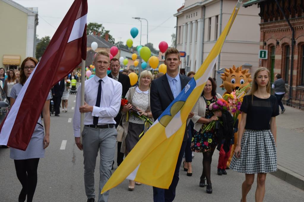 Laimīgu jauno gadu