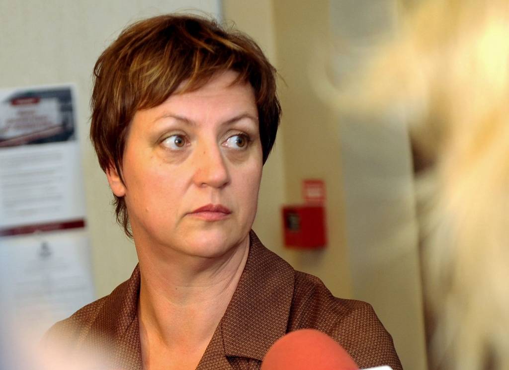 VID Koļegovas deklarācijā saskata noziedzīga nodarījuma pazīmes; lietas materiālus nodod KNAB