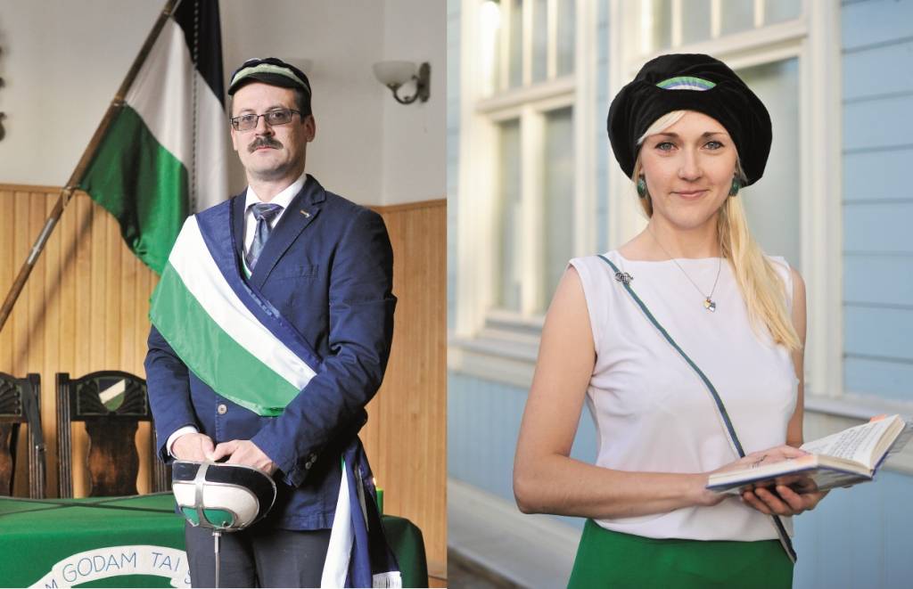 Nepazaudēt jaunību