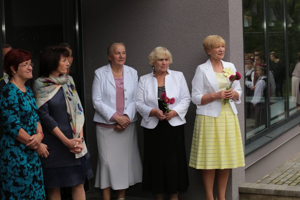 Zinību diena Smiltenes tehnikumā