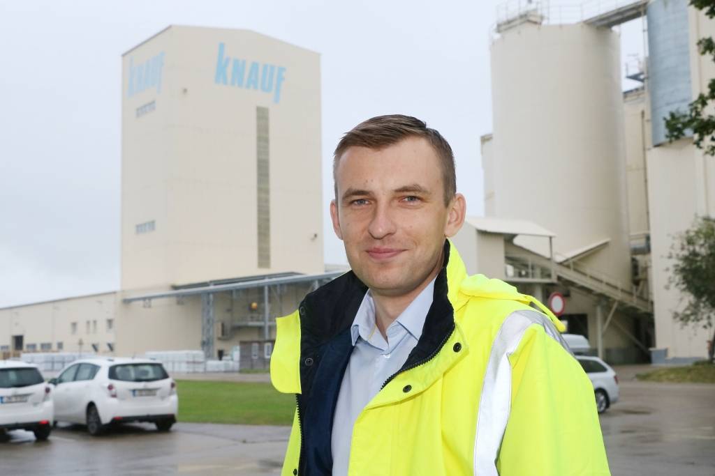 Būvmateriālu ražotāju meka 