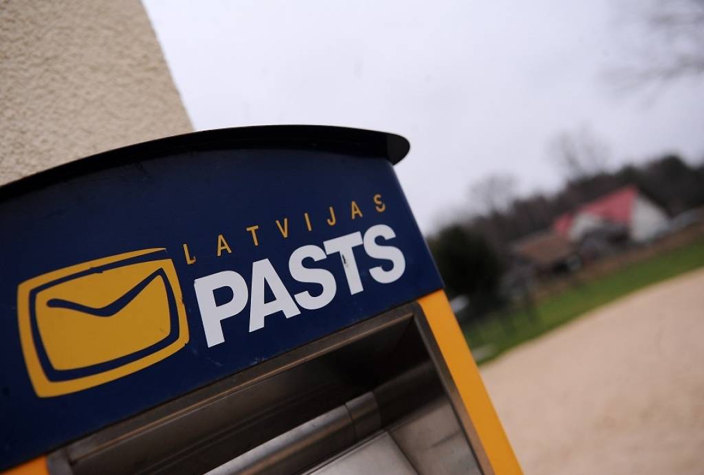 Preses piegādes pakalpojumi Latvijas Pastam šogad var radīt 4,69 miljonu eiro zaudējumus