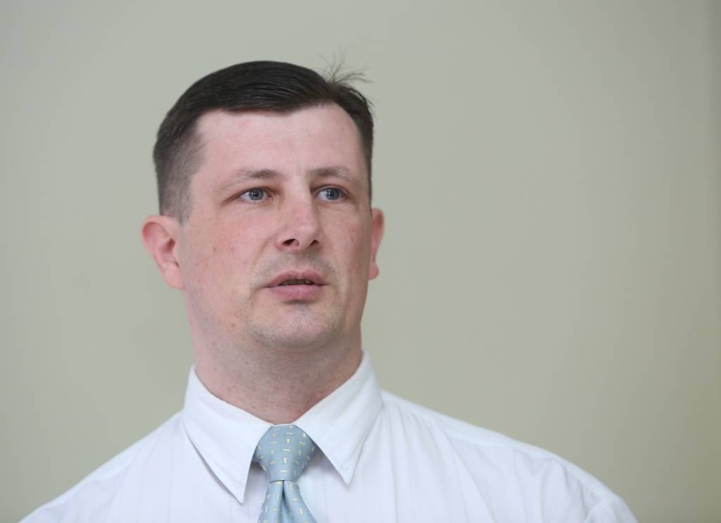  KNAB priekšnieka konkursam nolēmis pieteikties arī Juristu apvienības vadītājs Bunka