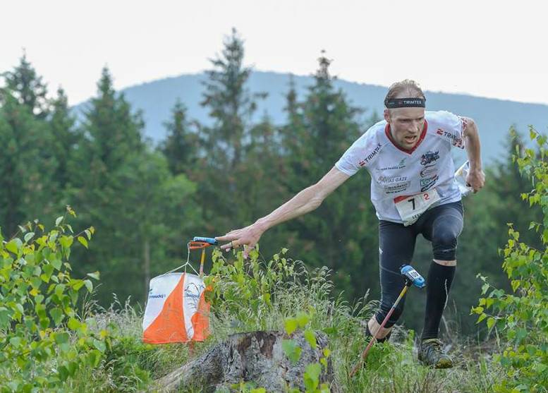  Augsta ranga orientieristi pulcēsies Cēsu apkārtnē