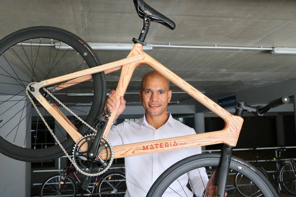 Mana pieredze: Lauzīsies ekskluzīvo velosipēdu tirgū 