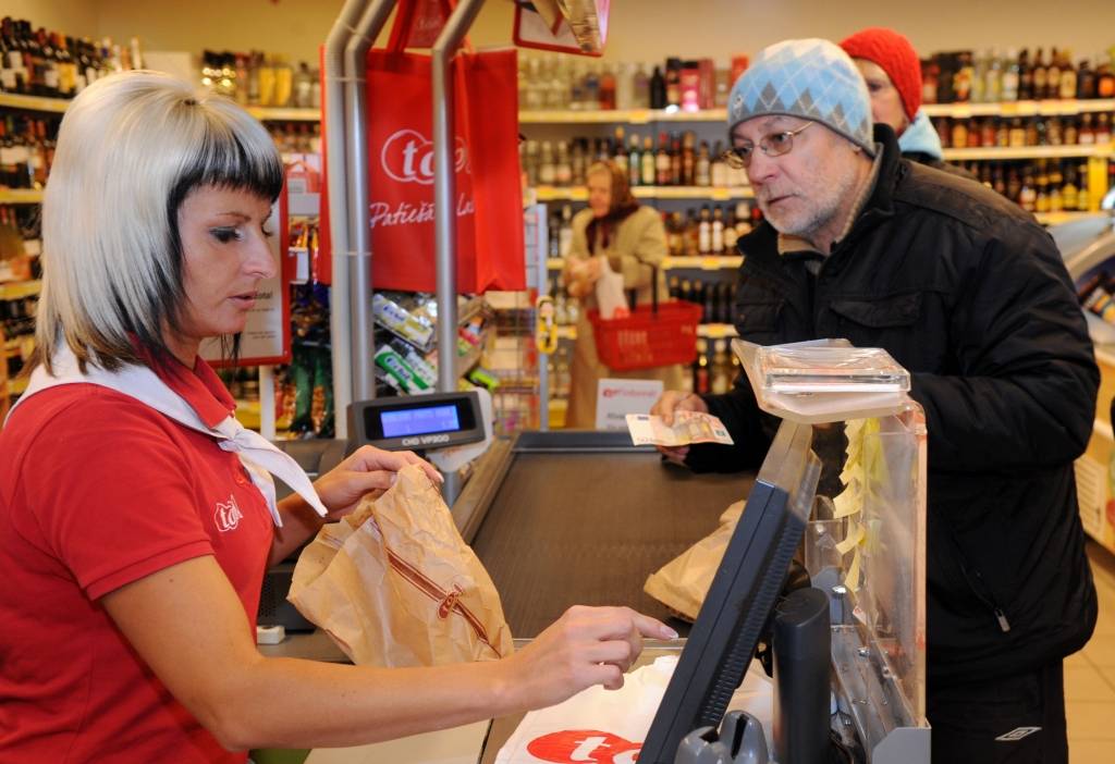 Pienrūpnieki: Top tīkls krasi mainījis iepirkuma politiku par labu importam
