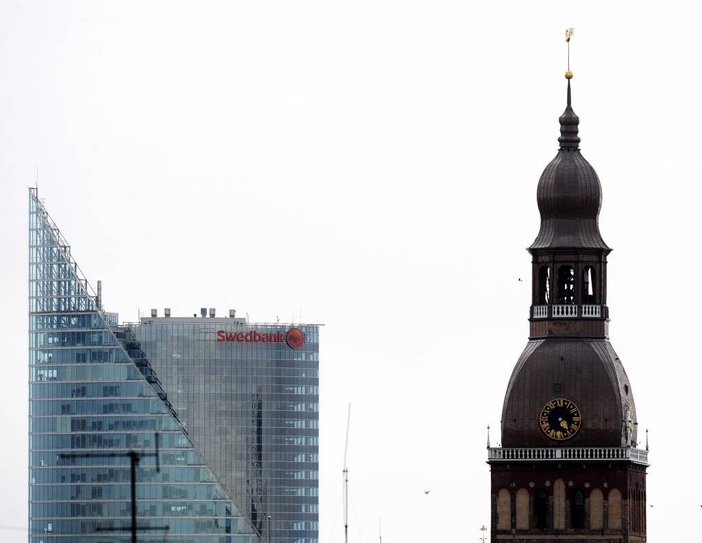 Izmaiņas Swedbank vadības komandas sastāvā