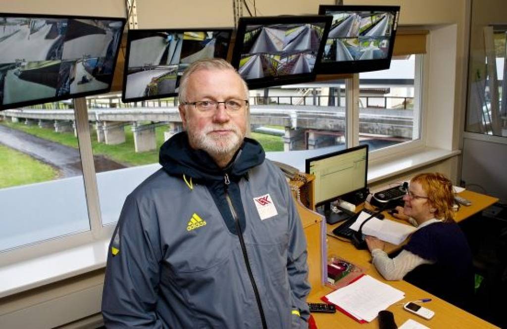 Treneris Dukurs: Uz Krieviju ļoti negribētos braukt