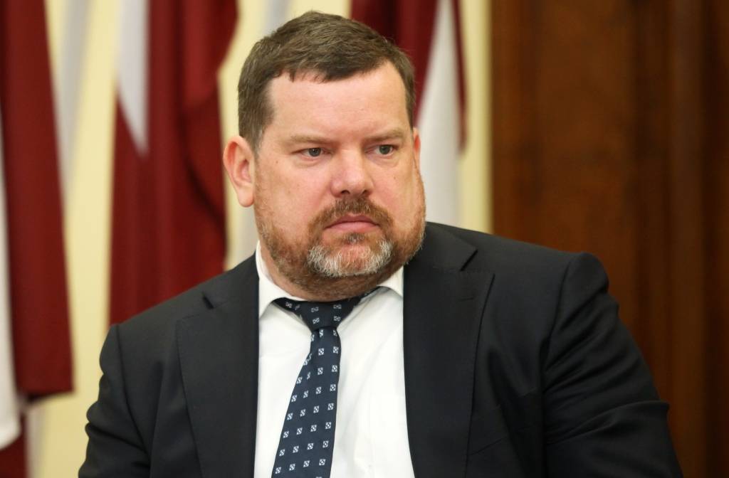 Kudors: Īstu "ledus laikmetu" Krievija ilgstoši nepavilktu