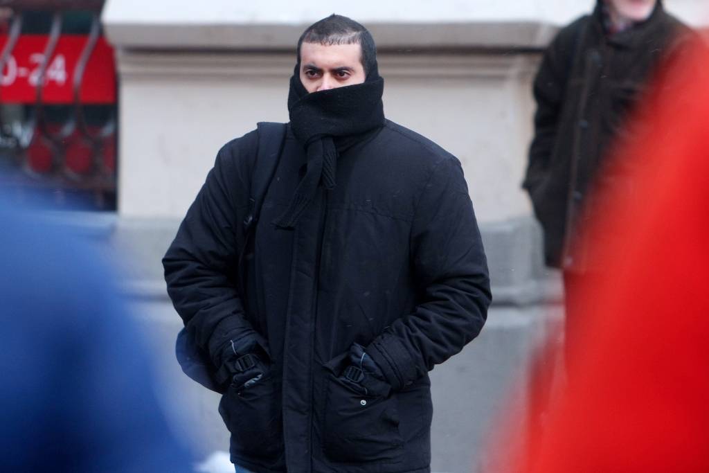 Trešdiena būs dzestra un vējaina
