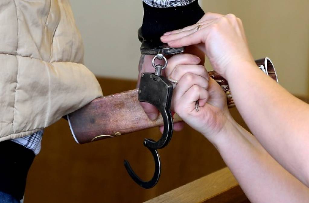 Trukšņa un Krūmiņa lieta: KNAB aizturējis četras personas