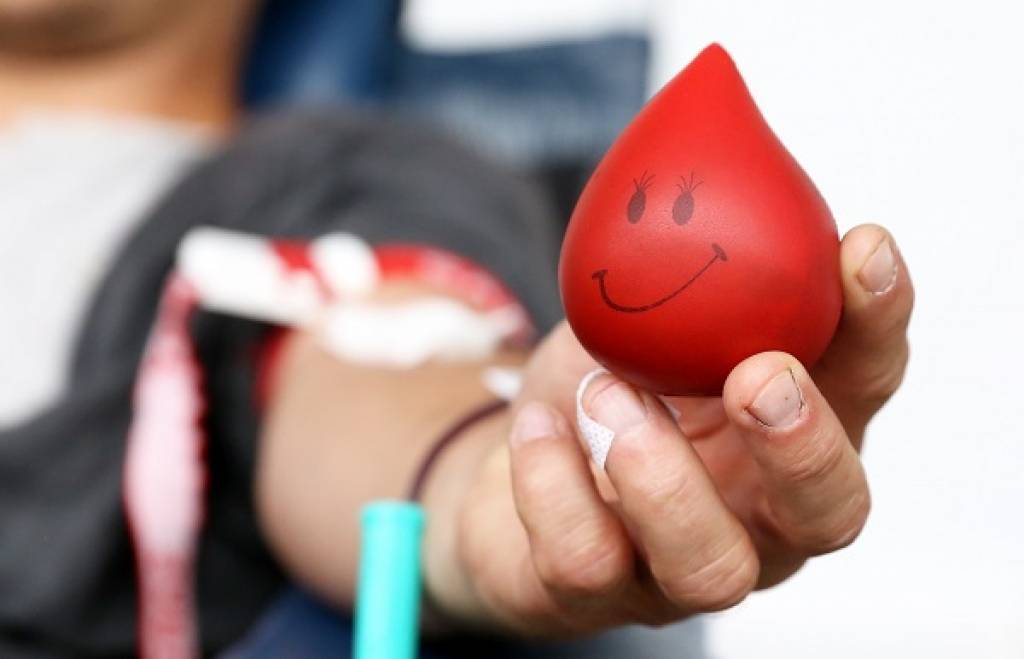 Lūdz atsaukties visu asinsgrupu donorus