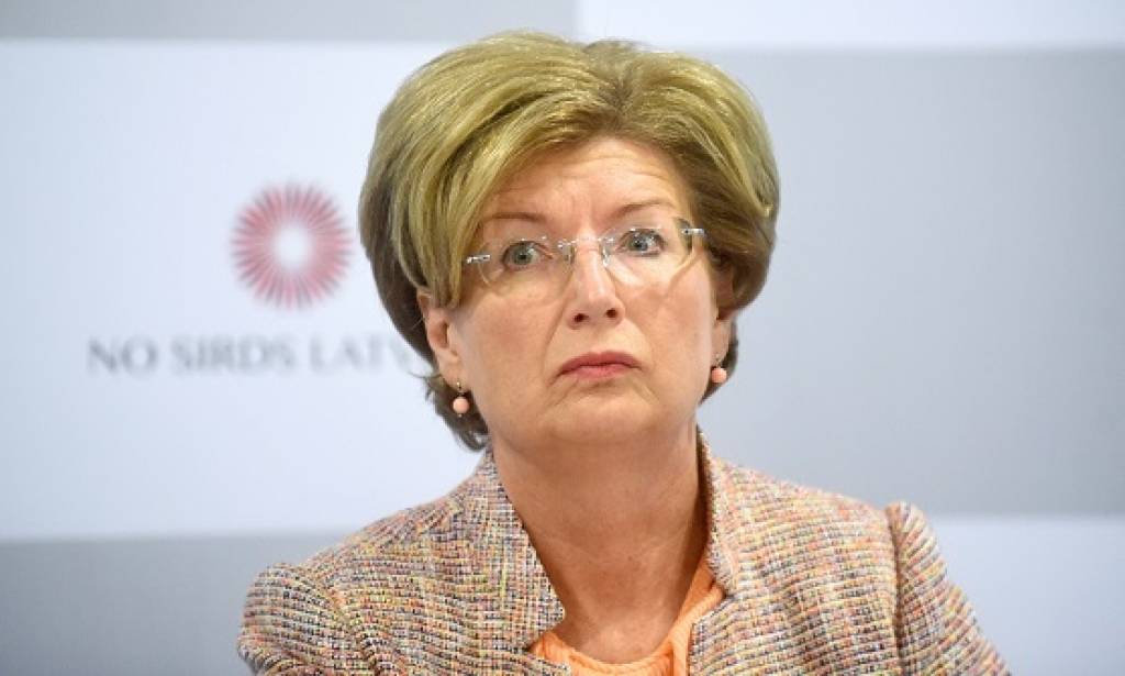KNAB paviesojies arī partijas No sirds Latvijai birojā; aizturēts Jorens Raitums (papildināts 18:23)