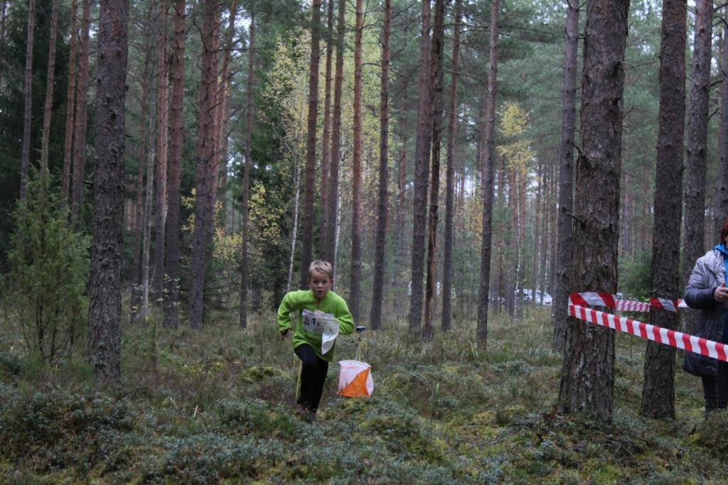   2016. gada Latvijas kausa pēdējais posms Siguldas rudens