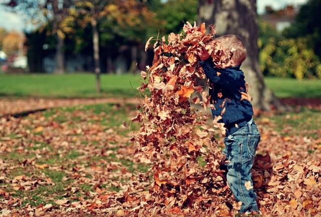 Bērna veselības profilakse rudenī – ko der zināt?