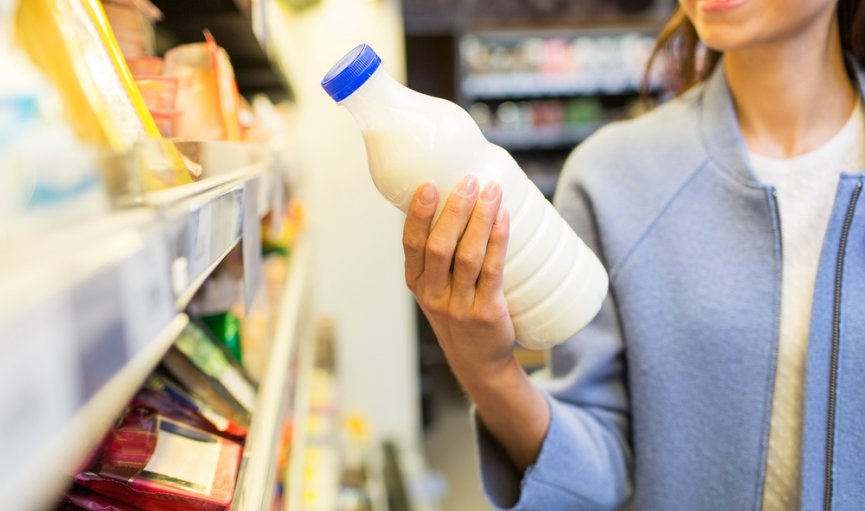 "Food Union": Nākamgad piena tirgū atsāksies mērena izaugsme