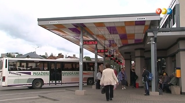 Aicina pārkārtot autobusa maršrutu iedzīvotāju ērtībai