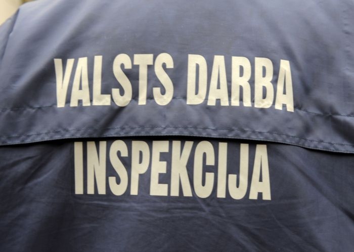 Valsts darba inspekcija pārbaudīs pārtikas produktu un dzērienu ražošanas nozaru uzņēmumus