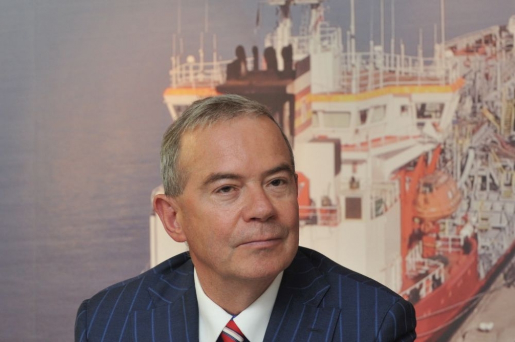 Industrializācija sāk aizstāt tranzītu