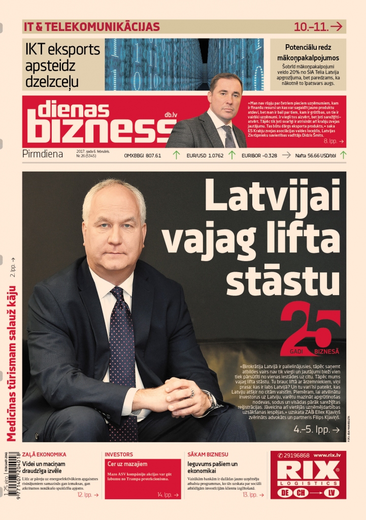 Jāizskauž nesodāmības sajūta