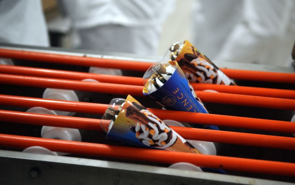 Food Union grupā investē 214 miljonus eiro