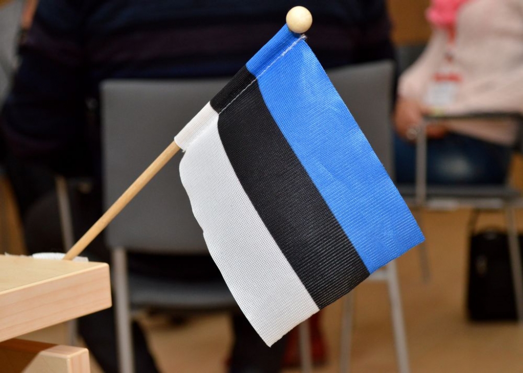 Igaunijas Tirdzniecības un rūpniecības kameras vadītājs: Mūsu ieņēmumu dienests ir ar biznesa domāšanu