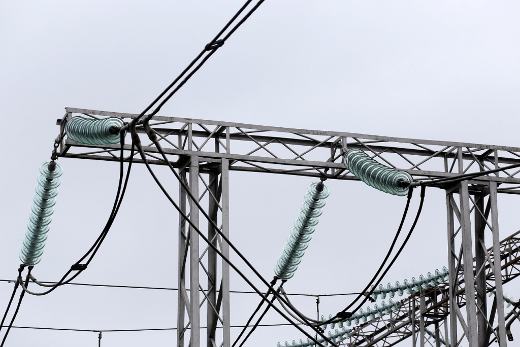 Ukraina izsludina ārkārtas stāvokli enerģētikā