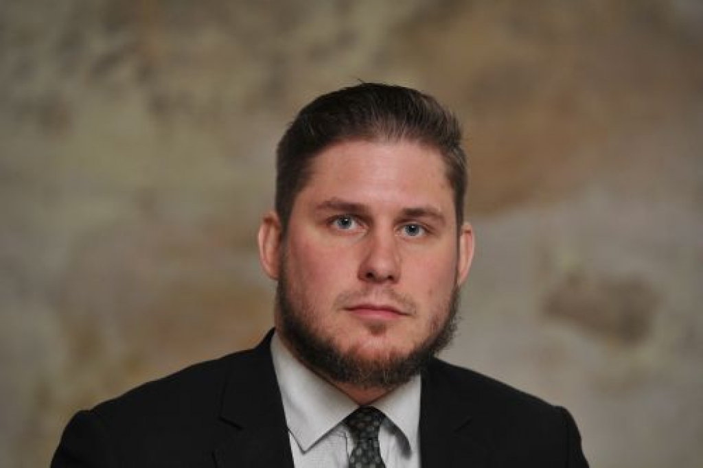 DB viedoklis: Dabā vieta tukša nepaliek