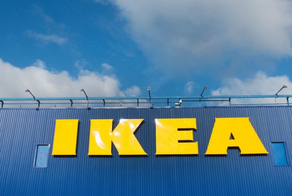 IKEA mežu īpašumus Baltijas valstīs paplašinājusi par 52%
