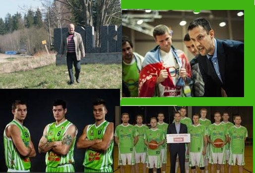 Aizdomās par spēļu sarunāšanu "Valka"/"Valga" basketbola komanda lūdz policiju pārbaudīt dažus savus spēlētājus