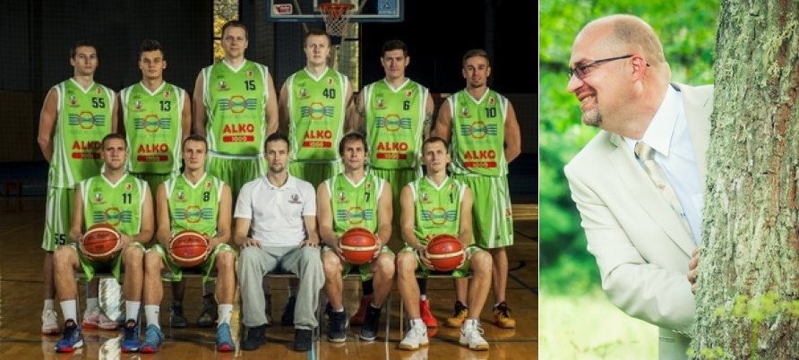 "Valka"/"Valga" latviešu basketbolisti: Neviens no mums nav iesaistījies spēļu sarunāšanā