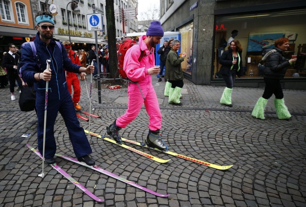 Fotonedēļa: 18. februāris – 24. februāris