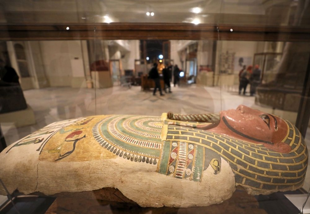 Ēģipte pagaidām nāk pretī tūristiem