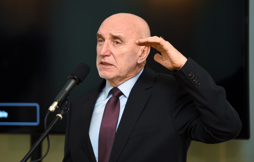 Godmanis: Nodokļu reformas ieviest būs grūti, jo sākotnēji saruks valsts ieņēmumi