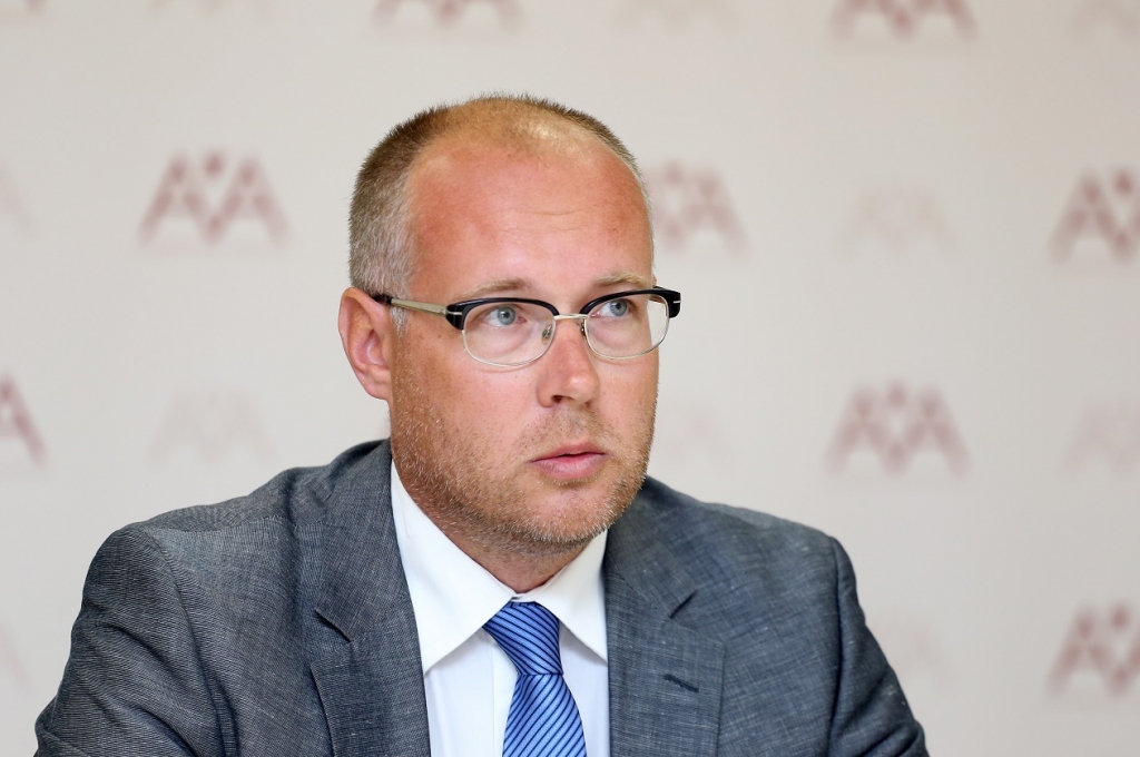 Maksātnespējas procesi var kļūt politiski ietekmējami