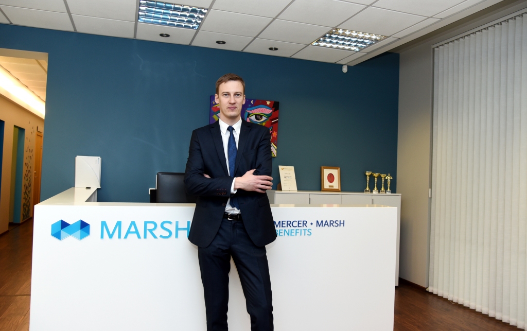 Eksportētāju smagā izvēle – riskēt vai apdrošināties