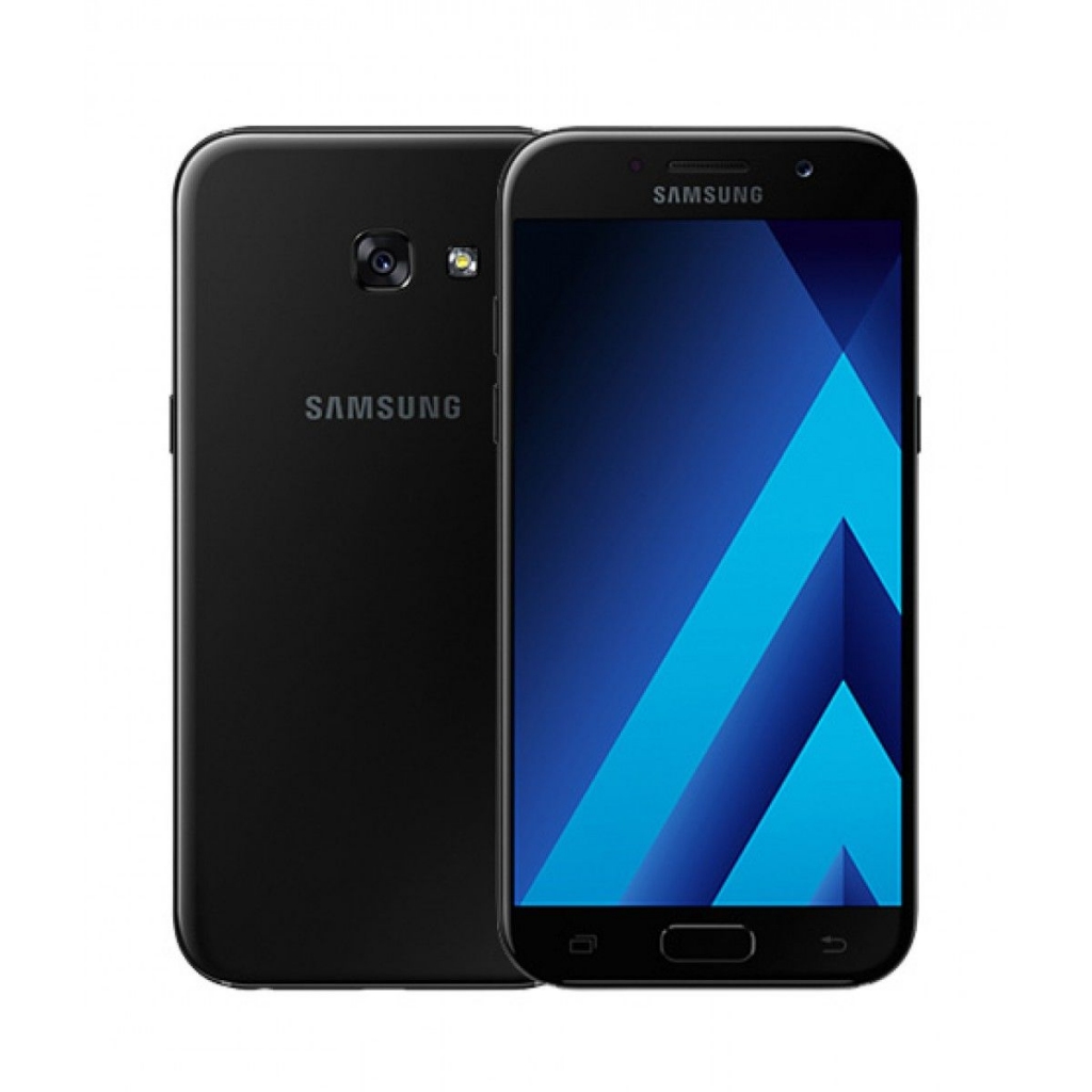 Tehnoloģiju apskats: Jaunais Samsung vidusslāņa viedtelefons Galaxy A5